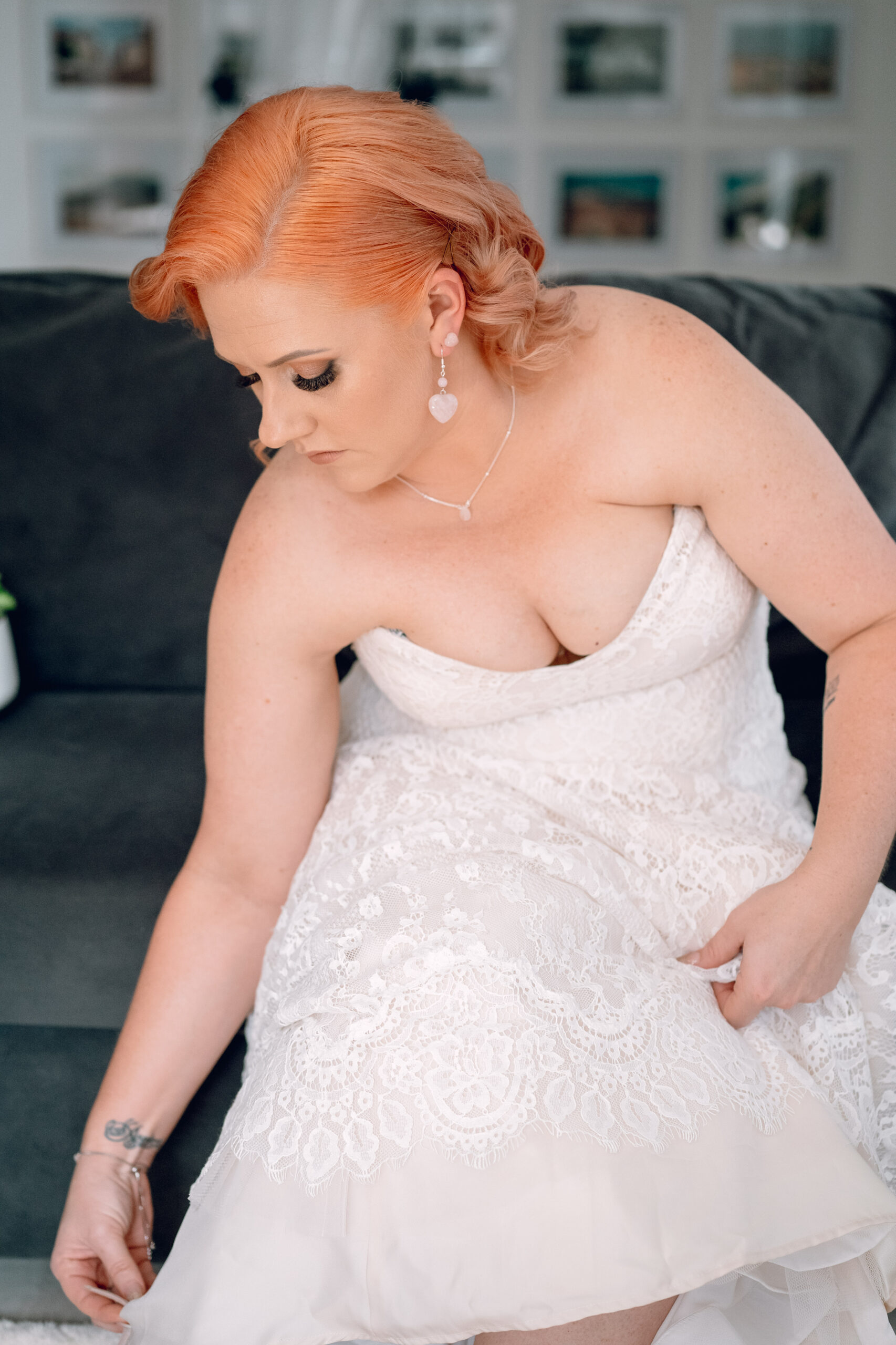 Jessica + Michael