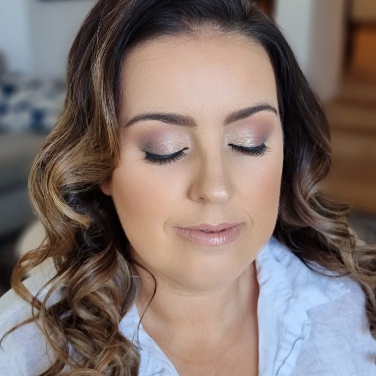 Special event makeup, Gold Coast