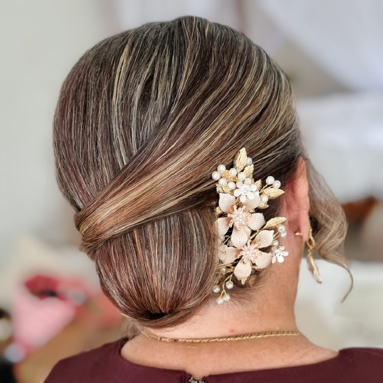 Special event hairstyling, Gold Coast
